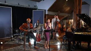 "Starmaker" - RHJ 4TET w/ vocalist Karlea Lynne