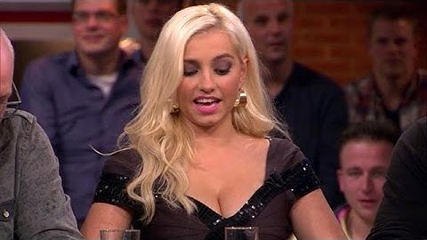 Liefdesbrief voor Johan Derksen - VOETBAL INSIDE