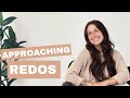 How I approach redos as a Hairstylist