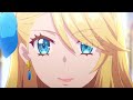 TVアニメ「悪役令嬢なのでラスボスを飼ってみました」Blu-ray BOX 発売告知CM