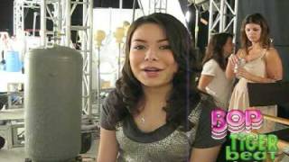 Miranda Reveals Halloween Tradition To Tiger Beat & BOP