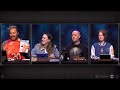Critical role breaks nat 20 record thanks to sams mantra episode 123 spoilers