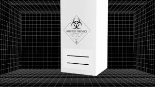 How to safely ship samples of Ebola: CDC