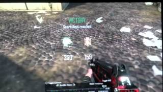 1st Map vs 'Exile JMoot'