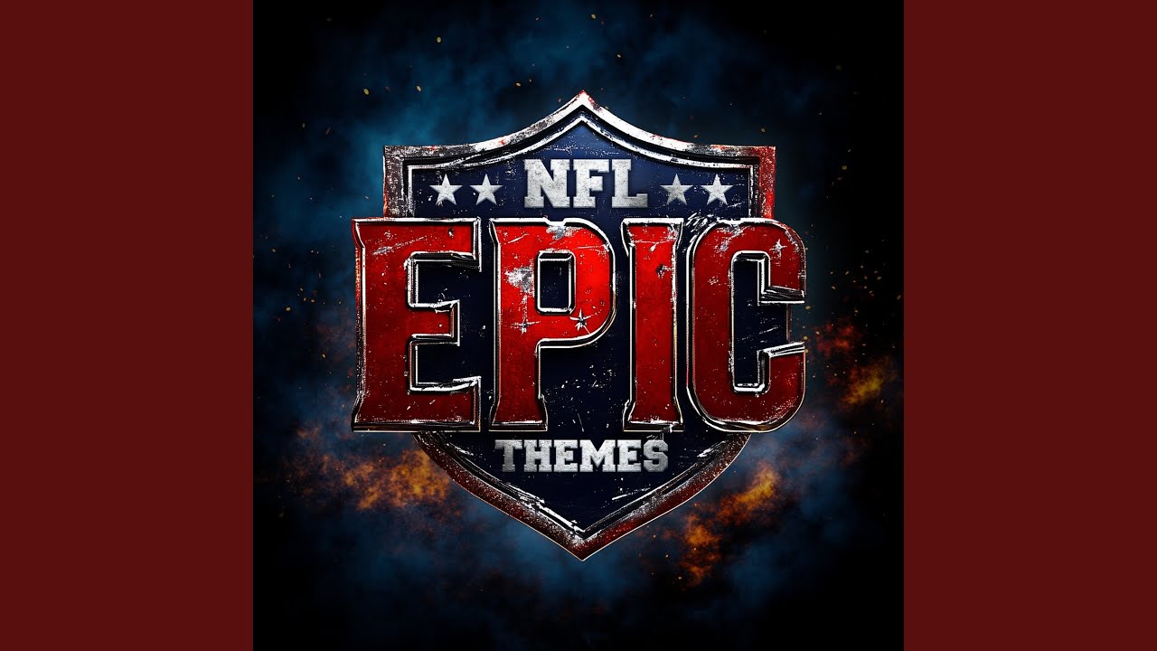 NFL on NBC Sunday Night Football Theme