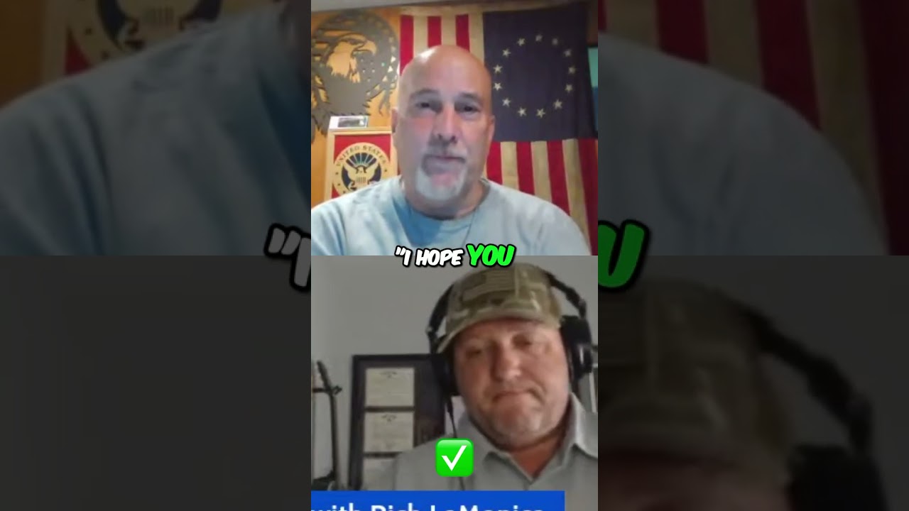 “Suicide Is Selfish” - D. Paul Fleming Explains Why He Disagrees