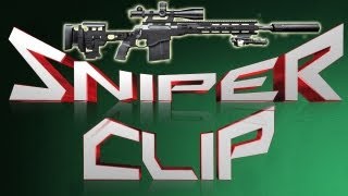 Black Ops 2 :: AMAZING 4 MAN HEADSHOT FEED [HD]