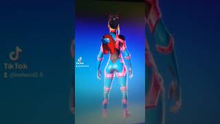 cómo conseguir la mochila de AMONG US y el baile en FORTNITE X AMONG US (video completo en mi tiktok