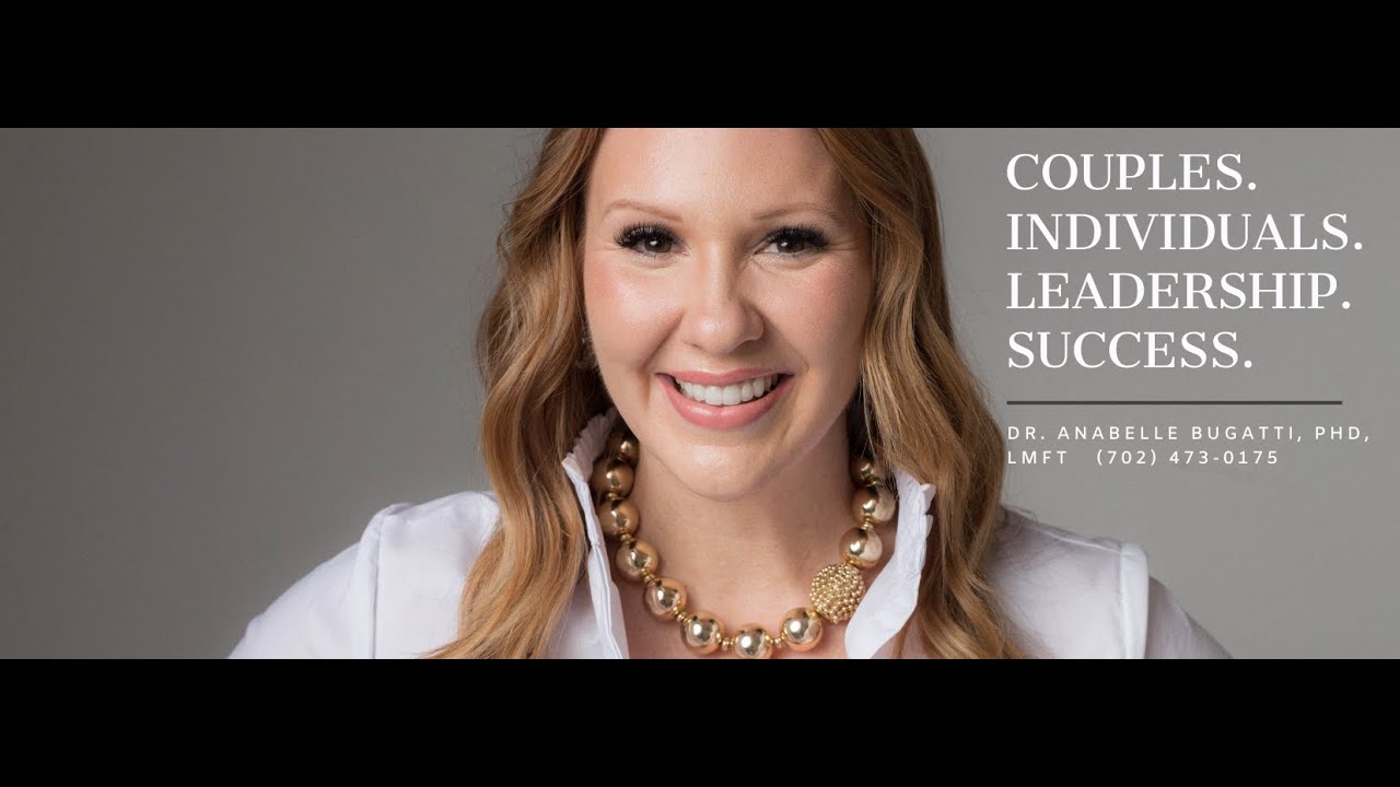 Why Executive Leadership Coaching is Important - Featuring Dr. Belle, PhD, LMFT