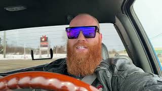 Turbo LS methanol injection tuning vlog doing some pulls it’s gonna make some power