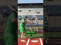 PRESTON KOLM 26-HOME RUN DERBY FINAL ROUND!