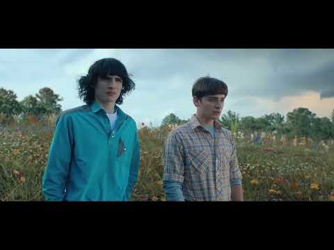 Stranger Things season