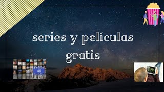 maravillosa app para ver películas y series totalmente gratis /android /2019 screenshot 2