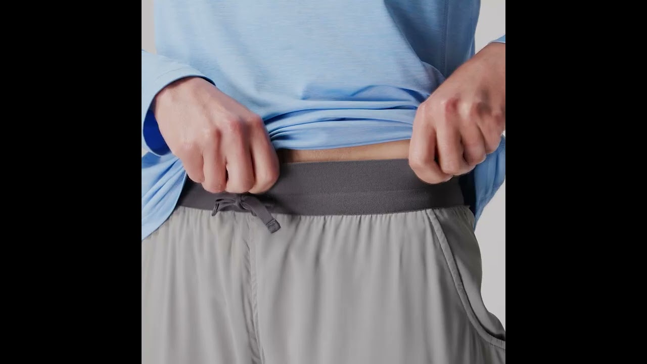 Preview of NRS Beda Joggers - Women's Video