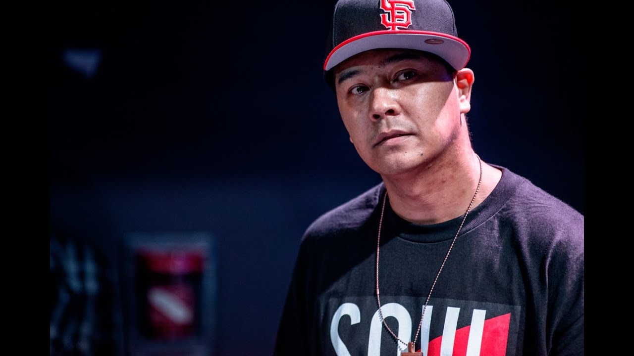 DJ Traps || 2013 DMC U.S. Finals [4th Place]