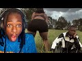 SONWABILE - VELAPHI (feat MUSA) [OFFICIAL MUSIC VIDEO] | REACTION