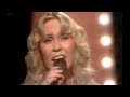 ABBA - The Winner Takes It All (1980) HQ #lyrics
