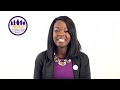 #WeAreWomen Honoree Denika Turner-Stephens