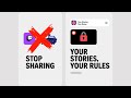 Stop Others From Resharing Your Twitch Stories (Privacy Settings Guide 2026)