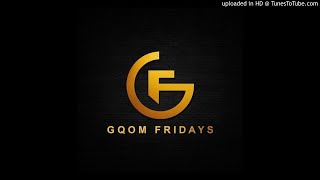 Dj Bongzin - The Gqom Son