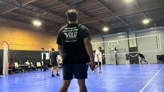 Skillset Launch Pickup Union Vball Academy Game 4