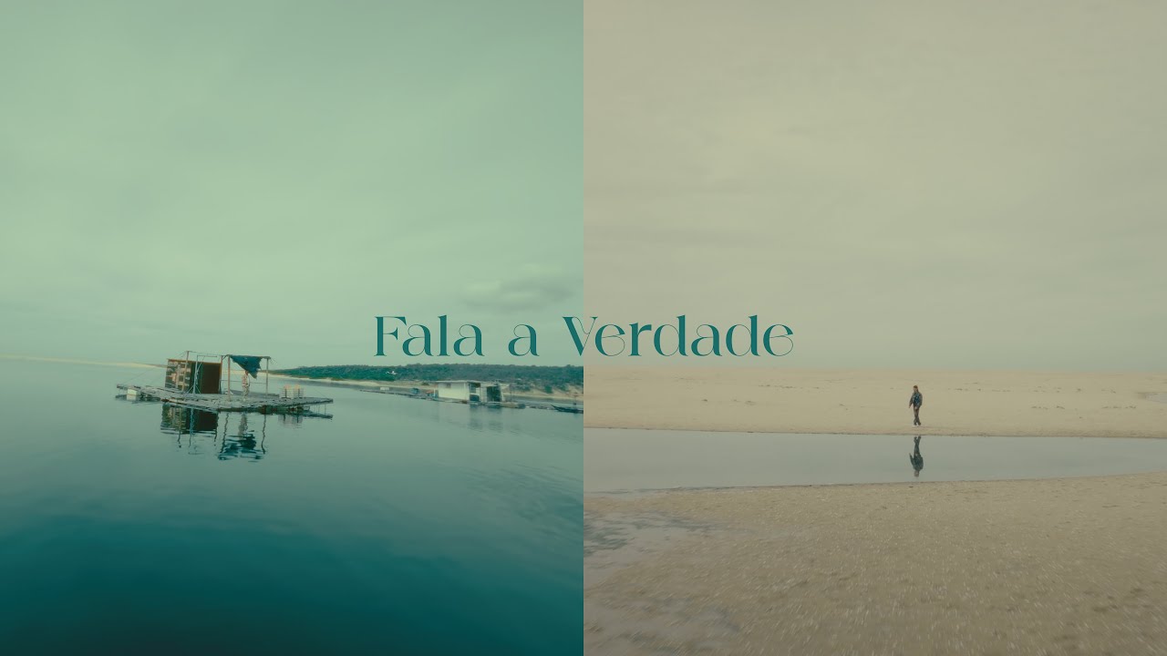 TRISTA x IVANDRO -  Fala a Verdade