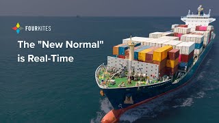 The "New Normal" is Real-Time