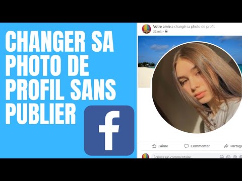 Vidéo: Comment programmer une publication sur Facebook (avec photos)