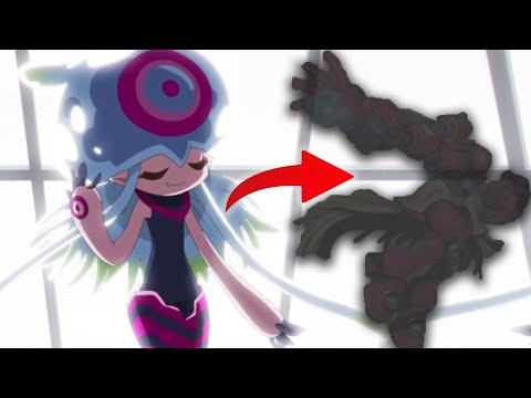 This Digimon's Mega Is NOT What You Expected | Jellymon's Mega! Digimon Ghost Game Episode 54 Review