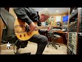 Brian Keane - /myōōz/guitars Clean