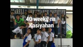 Grade 6-Hope My Family