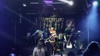 Craneoscuro - Profetas