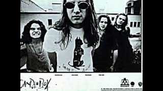 candlebox-cover me  with lyrics chords