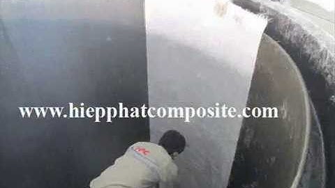 boc phu composite frp