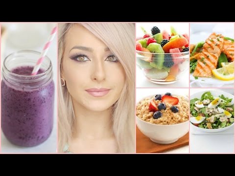 Diet and nutrition tips, losing weight and staying healthy