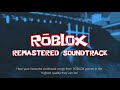 Main menu xbox one  roblox music