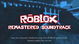 Main Menu (Xbox One) - ROBLOX Music