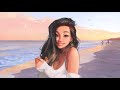 Chill your mind  lofi hip hop mix  stress relief relaxing music to make your day better 