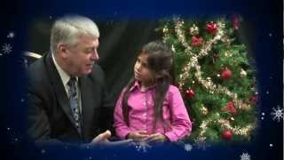 2012 Happy Holidays from Pasadena ISD