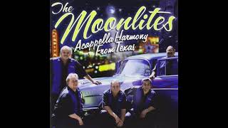 Moonlites - Cruise To The Moon (acap.) (Collectables CD 1746) 2011