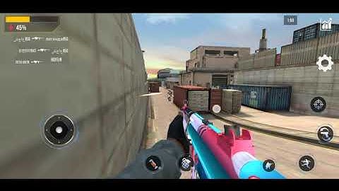 Real Commando 3d Sniper Shooter Fauji Game 2021 | Real Commando 3d Sniper Shooter Fau-g Game 2021