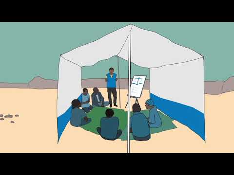Video: Qualità Dell'assistenza Sanitaria Per I Rifugiati: Una Revisione Sistematica