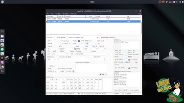 LHS Podcast - NE4RD Shack Build - Episode 3
