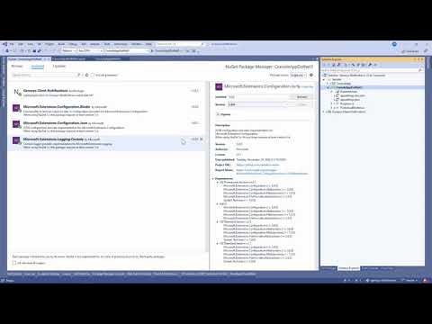 Genesys API Notifications C#