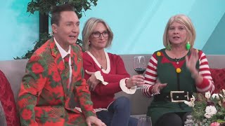 Ozarks Unscripted - Host Chat Hour 3 12/23/25