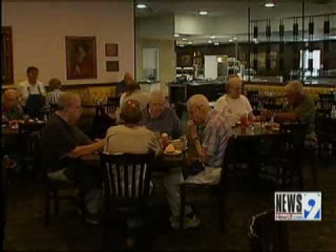 Retro Metro OKC - News 9 July, 16th 2010