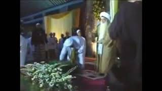 Ahbaabul Musthofa_Thola'al Badru 'Alaina