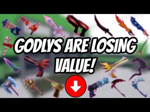 Colbe on X: MM2 Items lowering in value more than the Russian