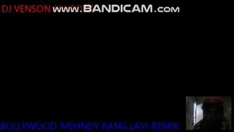 Venson jontona-bollywoo...  mehndi rang layi-remix...