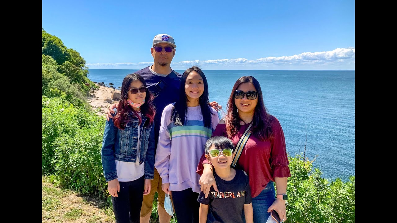 67 Steps Beach, Greenport LI